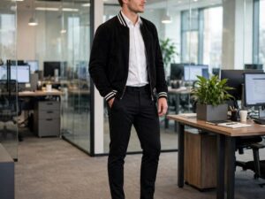 cha-ng-man-ab-of Jacket Urban Men
